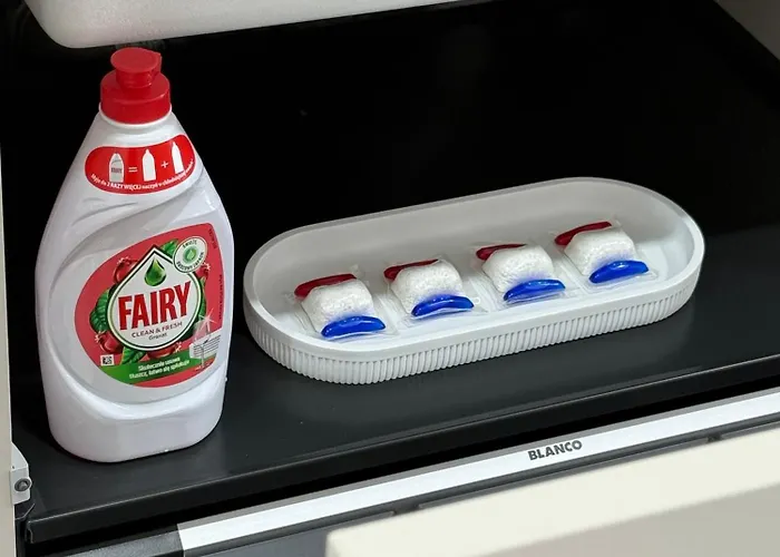 Cashmere - Airport Katowice-pyrzowice Daire Siewierz