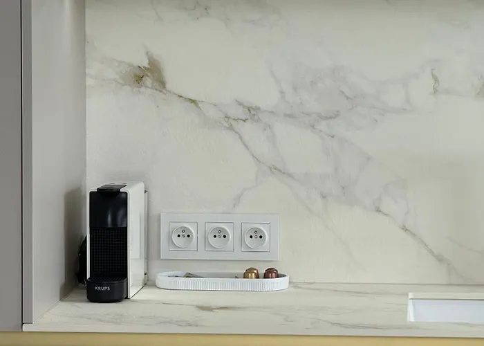 Cashmere - Airport Katowice-pyrzowice *