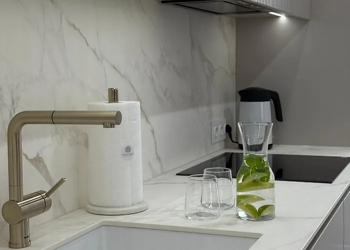 Cashmere - Airport Katowice-pyrzowice Apartman