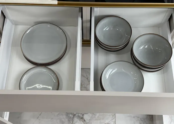 Cashmere - Airport Katowice-pyrzowice Daire *