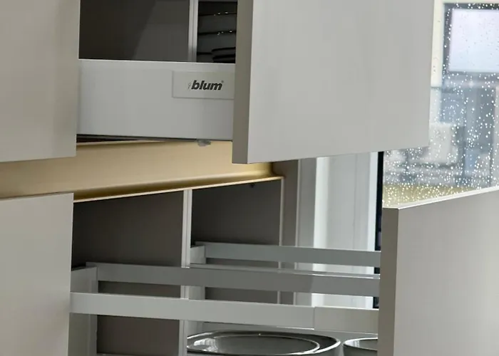 Daire Cashmere - Airport Katowice-pyrzowice *