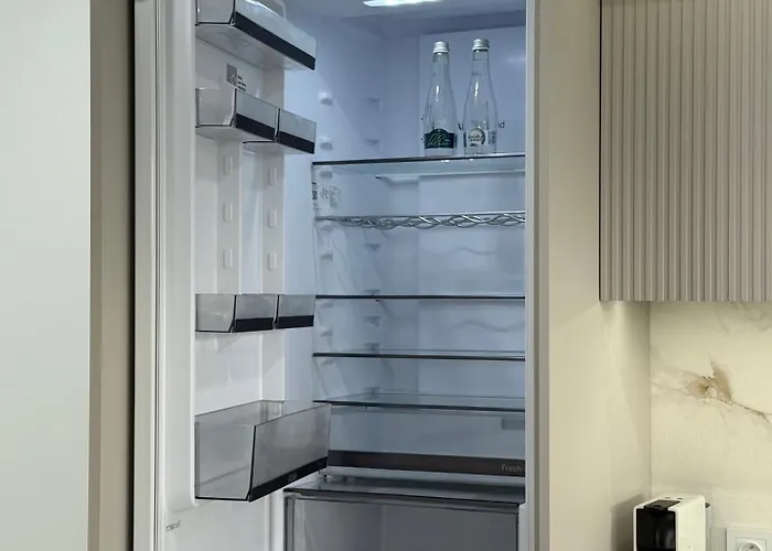 Apartman Cashmere - Airport Katowice-pyrzowice Siewierz