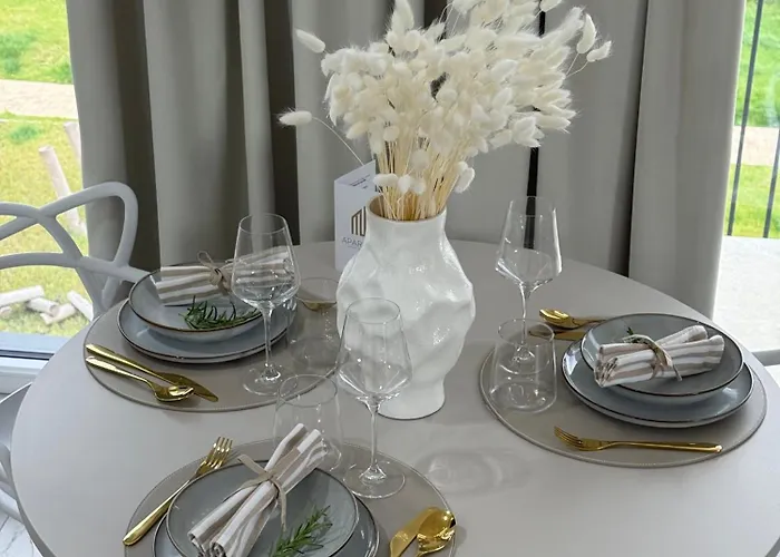 Cashmere - Airport Katowice-pyrzowice * Siewierz