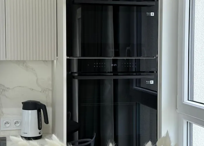 Cashmere - Airport Katowice-pyrzowice Daire