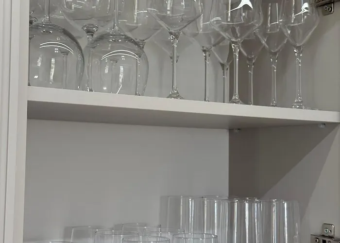 Daire Cashmere - Airport Katowice-pyrzowice