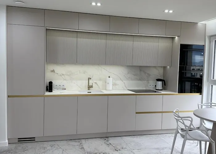 Daire Cashmere - Airport Katowice-pyrzowice Siewierz