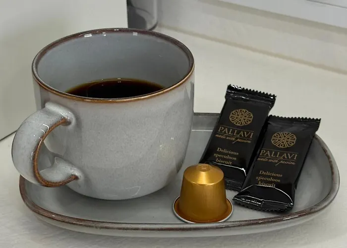 Cashmere - Airport Katowice-pyrzowice