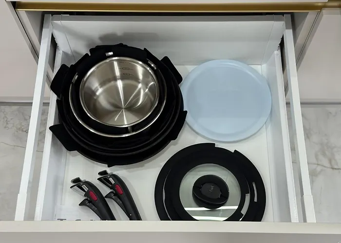 Cashmere - Airport Katowice-pyrzowice Daire