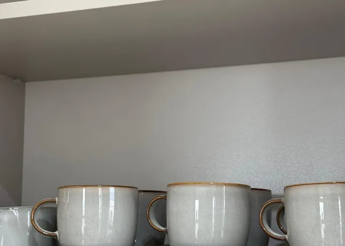 Daire Cashmere - Airport Katowice-pyrzowice