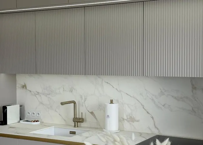 Daire Cashmere - Airport Katowice-pyrzowice *