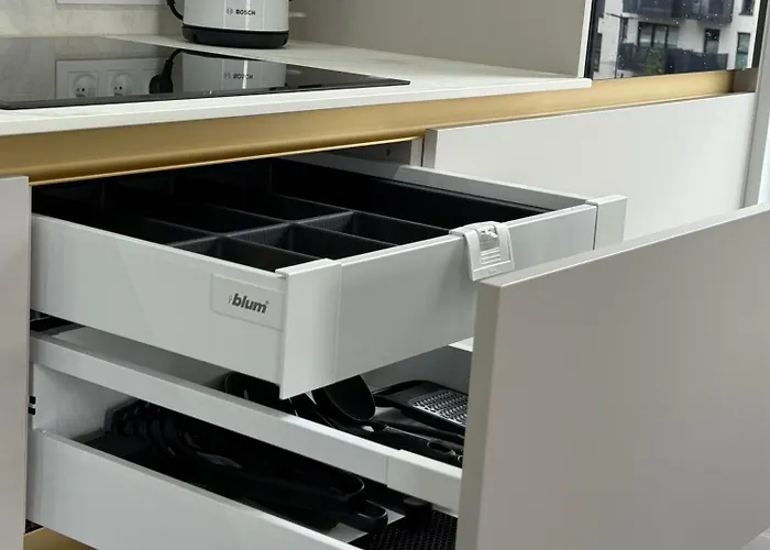 Cashmere - Airport Katowice-pyrzowice Apartman Siewierz