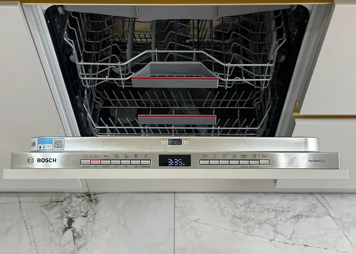 Cashmere - Airport Katowice-pyrzowice Daire *