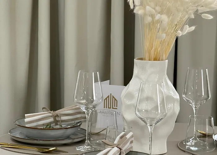 Cashmere - Airport Katowice-pyrzowice Apartman Siewierz