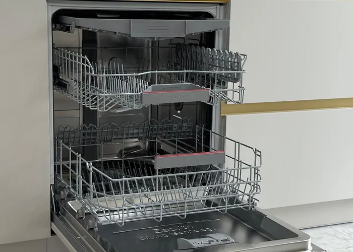 Daire Cashmere - Airport Katowice-pyrzowice Siewierz