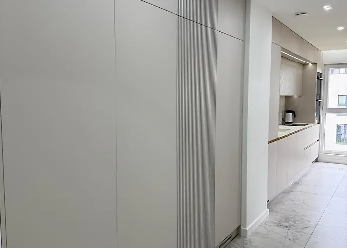 Cashmere - Airport Katowice-pyrzowice Daire