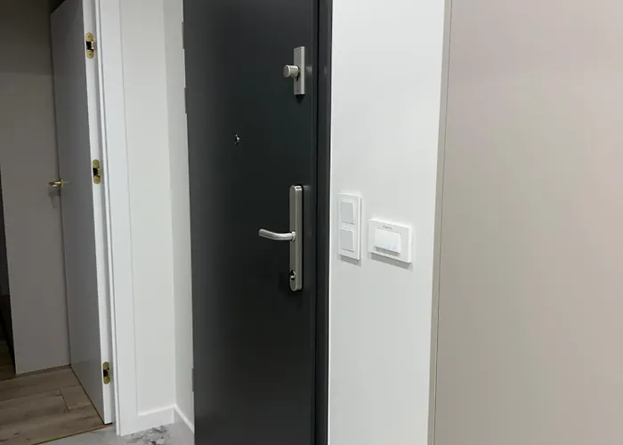 Apartman Cashmere - Airport Katowice-pyrzowice Siewierz