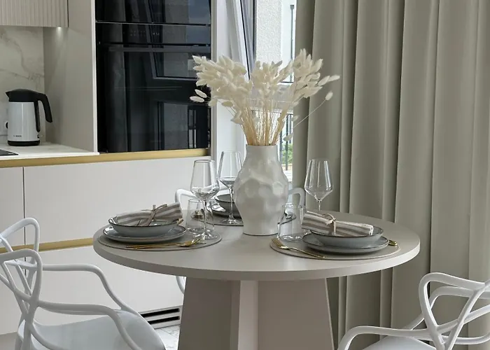 Cashmere - Airport Katowice-pyrzowice