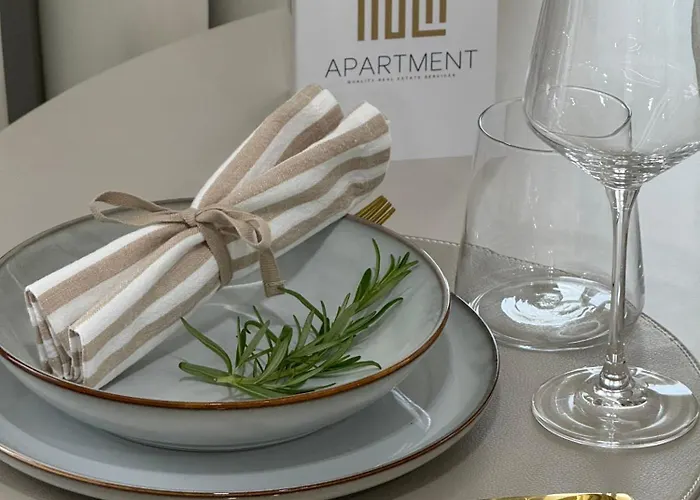 Apartman Cashmere - Airport Katowice-pyrzowice *