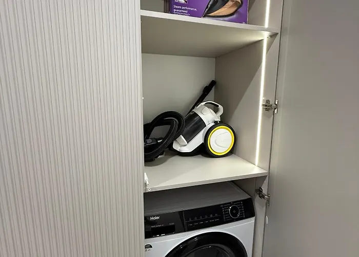 Cashmere - Airport Katowice-pyrzowice Apartman Siewierz