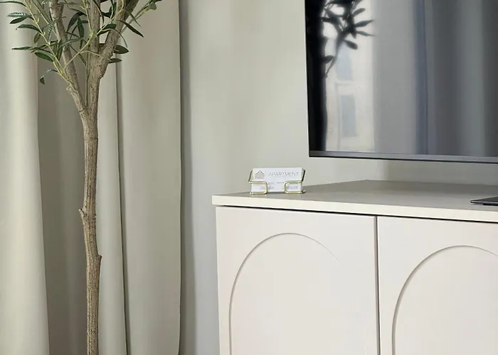 Cashmere - Airport Katowice-pyrzowice Apartman Siewierz