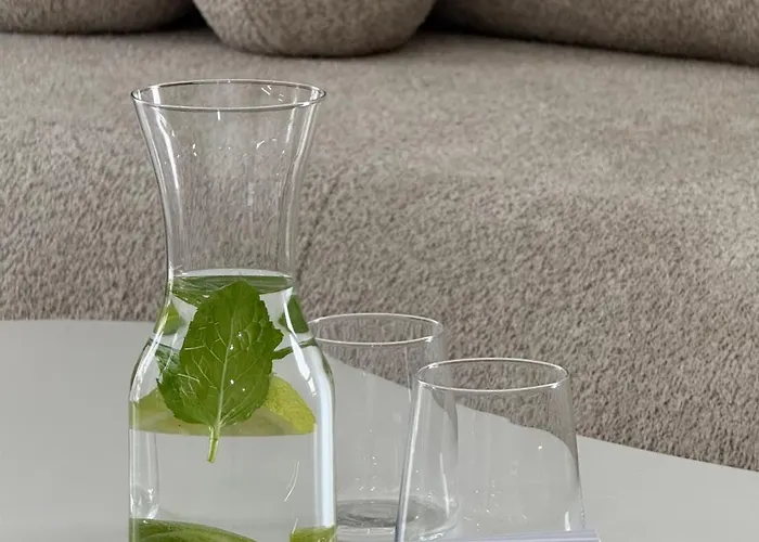 Cashmere - Airport Katowice-pyrzowice *