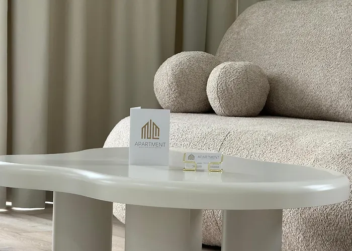 Cashmere - Airport Katowice-pyrzowice Apartman