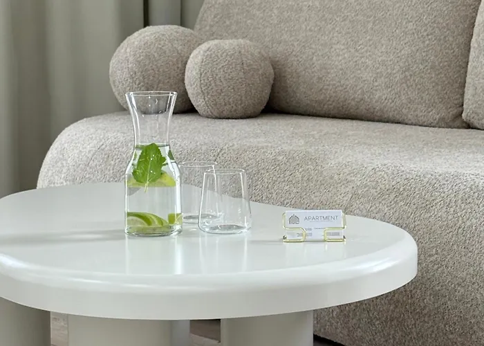 Cashmere - Airport Katowice-pyrzowice Apartman *