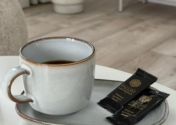 Cashmere - Airport Katowice-pyrzowice * Siewierz