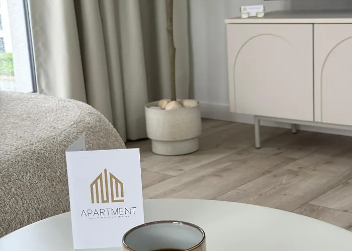 Cashmere - Airport Katowice-pyrzowice