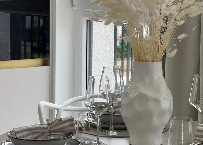 Apartman Cashmere - Airport Katowice-pyrzowice Siewierz
