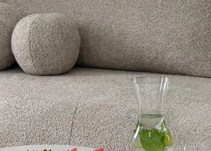 Cashmere - Airport Katowice-pyrzowice Daire *