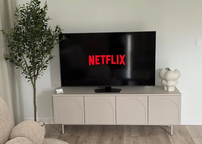 Cashmere - Airport Katowice-pyrzowice Daire