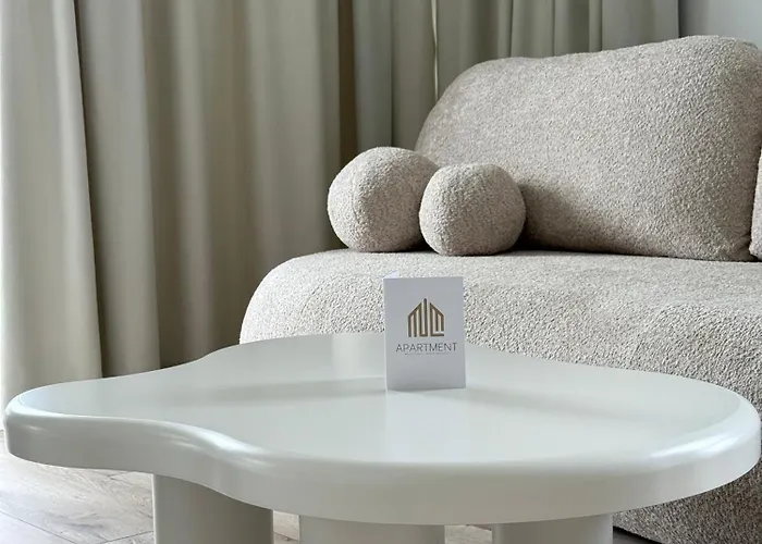 Apartman Cashmere - Airport Katowice-pyrzowice