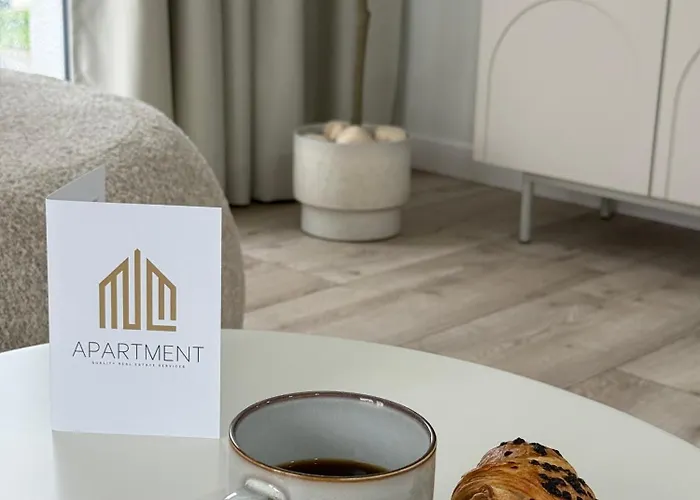 Apartman Cashmere - Airport Katowice-pyrzowice *