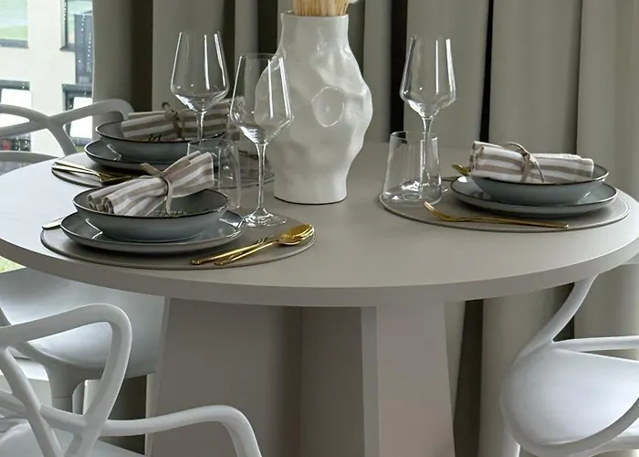 Cashmere - Airport Katowice-pyrzowice *