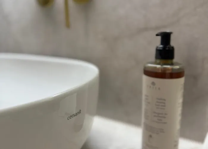 Daire Cashmere - Airport Katowice-pyrzowice Siewierz