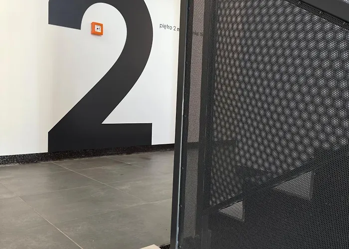 Cashmere - Airport Katowice-pyrzowice Daire