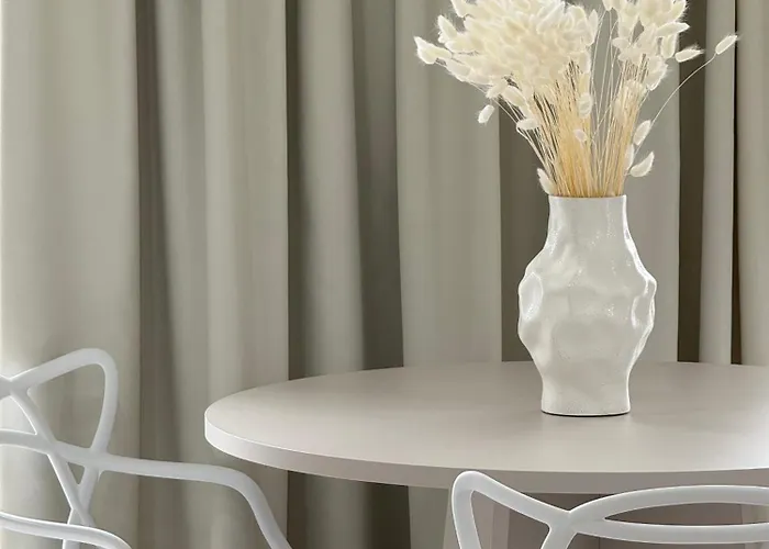 Cashmere - Airport Katowice-pyrzowice Daire Siewierz