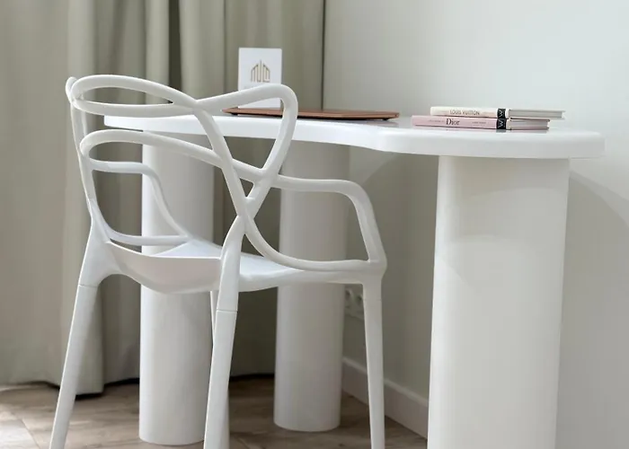 Apartman Cashmere - Airport Katowice-pyrzowice Siewierz