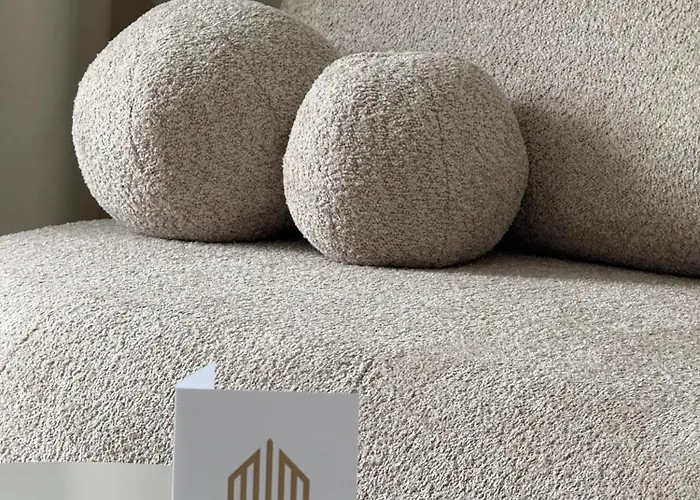 Cashmere - Airport Katowice-pyrzowice Daire