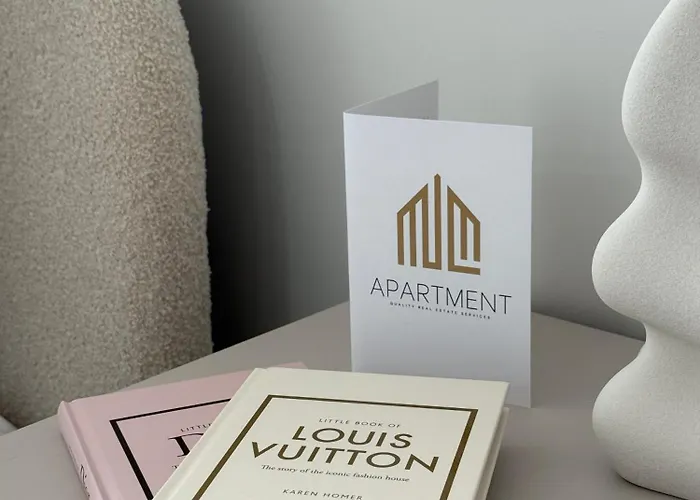 Apartman Cashmere - Airport Katowice-pyrzowice