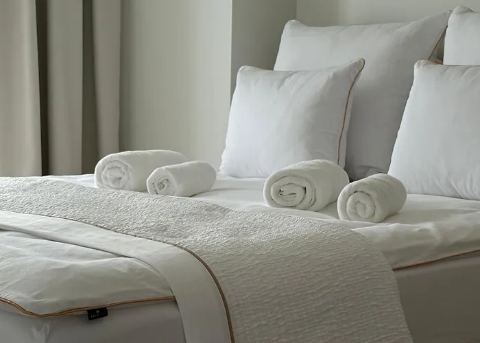 Cashmere - Airport Katowice-pyrzowice Daire Siewierz