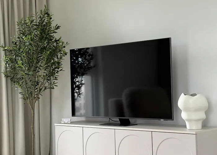 Cashmere - Airport Katowice-pyrzowice